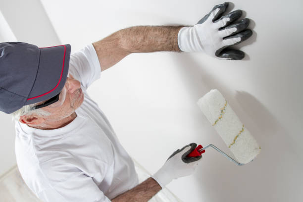Best Mold Odor Removal Services  in Darien, GA
