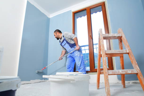 Best Crawl Space Mold Remediation  in Darien, GA
