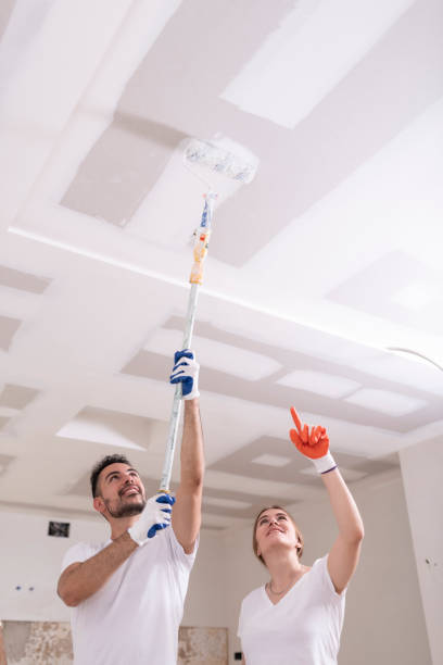 Best Dehumidification Services  in Darien, GA