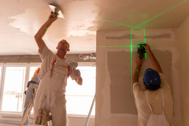 Best Biohazard Mold Removal  in Darien, GA